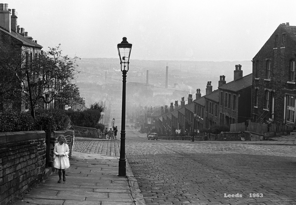 Paris, noir et blanc - Pierre Jeanson